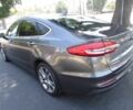 Сірий Форд Фьюжен, об'ємом двигуна 1.5 л та пробігом 42 тис. км за 3800 $, фото 4 на Automoto.ua