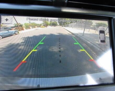 Сірий Форд Фьюжен, об'ємом двигуна 1.5 л та пробігом 42 тис. км за 3800 $, фото 10 на Automoto.ua