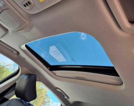 Сірий Форд Фьюжен, об'ємом двигуна 2 л та пробігом 34 тис. км за 5500 $, фото 9 на Automoto.ua