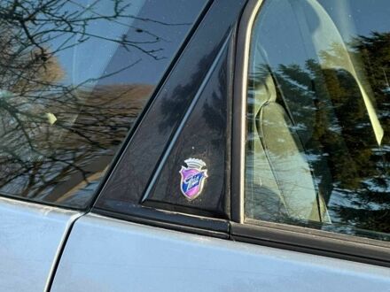 Серый Форд Фьюжн, объемом двигателя 1.8 л и пробегом 235 тыс. км за 3200 $, фото 1 на Automoto.ua