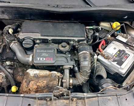 Сірий Форд Фьюжен, об'ємом двигуна 1.4 л та пробігом 270 тис. км за 4350 $, фото 1 на Automoto.ua