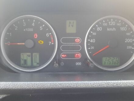 Форд Фьюжн 2004 в Хмельницком на Automoto.ua Серый Форд Фьюжн, объемом двигателя 1.4 л и пробегом 314 тыс. км за 3700 $, фото 1 на Automoto.ua