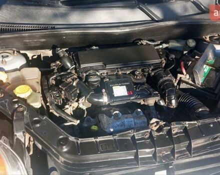 Сірий Форд Фьюжен, об'ємом двигуна 1.4 л та пробігом 240 тис. км за 3700 $, фото 1 на Automoto.ua