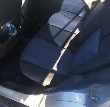 Сірий Форд Фьюжен, об'ємом двигуна 1.39 л та пробігом 334 тис. км за 4000 $, фото 1 на Automoto.ua