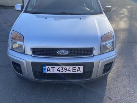 Форд Фьюжен 2008 у Івано-Франківську на Automoto.ua Сірий Форд Фьюжен, об'ємом двигуна 0 л та пробігом 139 тис. км за 4800 $, фото 1 на Automoto.ua