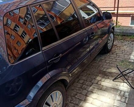 Сірий Форд Фьюжен, об'ємом двигуна 1.4 л та пробігом 126 тис. км за 5999 $, фото 1 на Automoto.ua