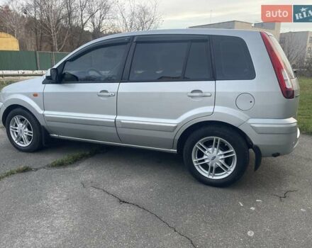 Сірий Форд Фьюжен, об'ємом двигуна 1.4 л та пробігом 127 тис. км за 5650 $, фото 1 на Automoto.ua