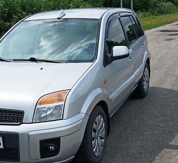 Форд Фьюжен 2011 у Казатине на Automoto.ua Сірий Форд Фьюжен, об'ємом двигуна 1.39 л та пробігом 54 тис. км за 5600 $, фото 1 на Automoto.ua