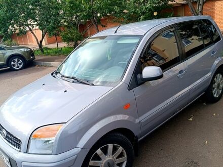 Форд Фьюжен 2011 у Одесі на Automoto.ua Сірий Форд Фьюжен, об'ємом двигуна 16 л та пробігом 155 тис. км за 6999 $, фото 1 на Automoto.ua