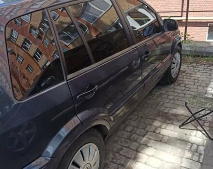 Сірий Форд Фьюжен, об'ємом двигуна 1.39 л та пробігом 126 тис. км за 5999 $, фото 1 на Automoto.ua