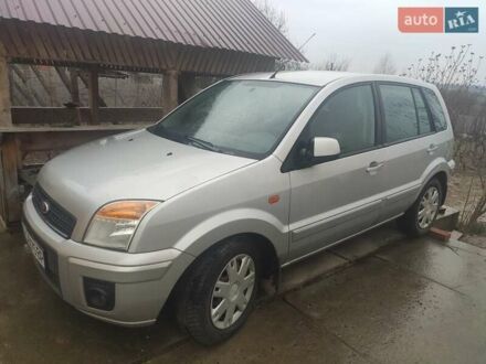 Форд Фьюжн 2012 в Мукачеве на Automoto.ua Серый Форд Фьюжн, объемом двигателя 1.4 л и пробегом 71 тыс. км за 9000 $, фото 1 на Automoto.ua