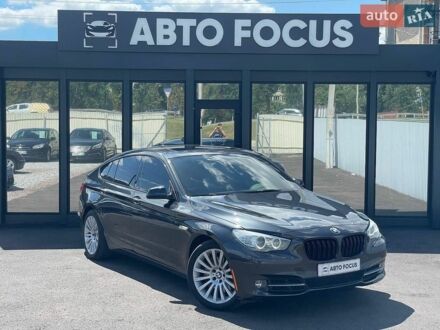 Сірий Форд Фьюжен, об'ємом двигуна 0 л та пробігом 180 тис. км за 8622 $, фото 1 на Automoto.ua