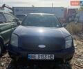 Синій Форд Фьюжен, об'ємом двигуна 1.4 л та пробігом 150 тис. км за 1700 $, фото 5 на Automoto.ua
