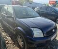 Синій Форд Фьюжен, об'ємом двигуна 1.4 л та пробігом 150 тис. км за 1700 $, фото 6 на Automoto.ua