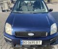 Синій Форд Фьюжен, об'ємом двигуна 1.4 л та пробігом 3 тис. км за 3799 $, фото 3 на Automoto.ua