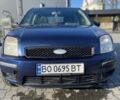 Синій Форд Фьюжен, об'ємом двигуна 1.4 л та пробігом 3 тис. км за 3799 $, фото 2 на Automoto.ua