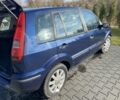 Синій Форд Фьюжен, об'ємом двигуна 1.4 л та пробігом 3 тис. км за 3799 $, фото 9 на Automoto.ua