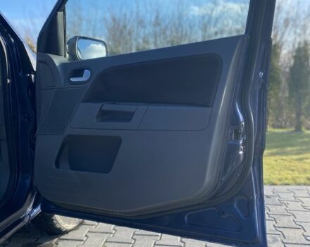 Синій Форд Фьюжен, об'ємом двигуна 1.4 л та пробігом 3 тис. км за 3799 $, фото 17 на Automoto.ua