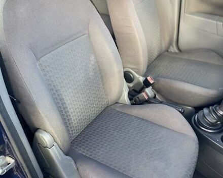 Синий Форд Фьюжн, объемом двигателя 1.4 л и пробегом 341 тыс. км за 3799 $, фото 21 на Automoto.ua