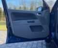 Синій Форд Фьюжен, об'ємом двигуна 1.4 л та пробігом 3 тис. км за 3799 $, фото 11 на Automoto.ua