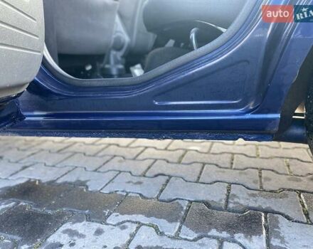 Синий Форд Фьюжн, объемом двигателя 1.4 л и пробегом 341 тыс. км за 3799 $, фото 11 на Automoto.ua