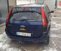 Синій Форд Фьюжен, об'ємом двигуна 1.4 л та пробігом 237 тис. км за 4000 $, фото 5 на Automoto.ua