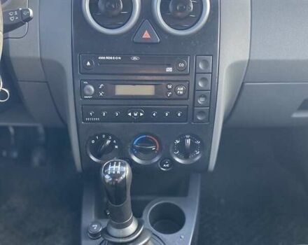 Синий Форд Фьюжн, объемом двигателя 1.4 л и пробегом 341 тыс. км за 3799 $, фото 20 на Automoto.ua