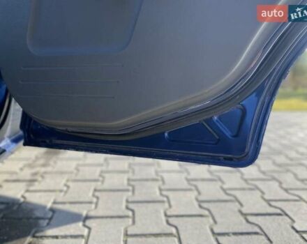 Синий Форд Фьюжн, объемом двигателя 1.4 л и пробегом 341 тыс. км за 3799 $, фото 17 на Automoto.ua