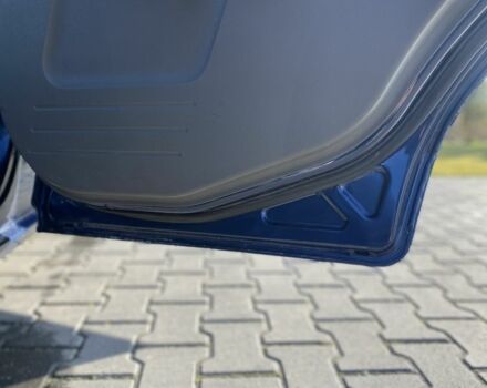 Синій Форд Фьюжен, об'ємом двигуна 1.4 л та пробігом 3 тис. км за 3799 $, фото 18 на Automoto.ua