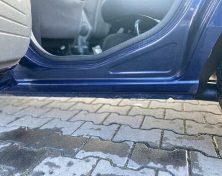 Синій Форд Фьюжен, об'ємом двигуна 1.4 л та пробігом 3 тис. км за 3799 $, фото 12 на Automoto.ua