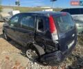 Синій Форд Фьюжен, об'ємом двигуна 1.4 л та пробігом 150 тис. км за 1700 $, фото 3 на Automoto.ua