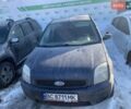 Синий Форд Фьюжн, объемом двигателя 1.4 л и пробегом 231 тыс. км за 3800 $, фото 1 на Automoto.ua