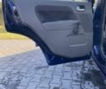 Синій Форд Фьюжен, об'ємом двигуна 1.4 л та пробігом 3 тис. км за 3799 $, фото 14 на Automoto.ua