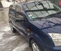 Синій Форд Фьюжен, об'ємом двигуна 1.4 л та пробігом 237 тис. км за 4000 $, фото 3 на Automoto.ua
