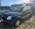 Синій Форд Фьюжен, об'ємом двигуна 1.4 л та пробігом 150 тис. км за 1700 $, фото 4 на Automoto.ua