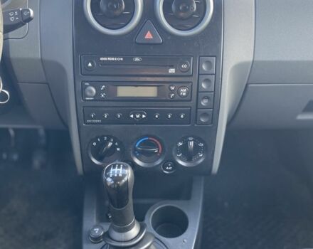 Синій Форд Фьюжен, об'ємом двигуна 1.4 л та пробігом 3 тис. км за 3799 $, фото 21 на Automoto.ua