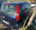 Синій Форд Фьюжен, об'ємом двигуна 1.4 л та пробігом 150 тис. км за 1700 $, фото 2 на Automoto.ua