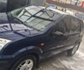 Синій Форд Фьюжен, об'ємом двигуна 1.4 л та пробігом 237 тис. км за 4000 $, фото 1 на Automoto.ua