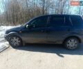 Синій Форд Фьюжен, об'ємом двигуна 1.6 л та пробігом 278 тис. км за 3783 $, фото 1 на Automoto.ua