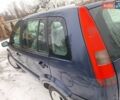 Синій Форд Фьюжен, об'ємом двигуна 1.4 л та пробігом 227 тис. км за 2700 $, фото 9 на Automoto.ua