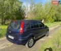 Синий Форд Фьюжн, объемом двигателя 1.6 л и пробегом 240 тыс. км за 3500 $, фото 15 на Automoto.ua
