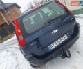 Синій Форд Фьюжен, об'ємом двигуна 1.4 л та пробігом 227 тис. км за 2700 $, фото 7 на Automoto.ua