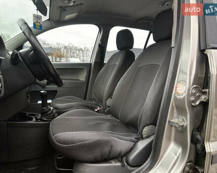 Синій Форд Фьюжен, об'ємом двигуна 1.4 л та пробігом 300 тис. км за 2850 $, фото 27 на Automoto.ua