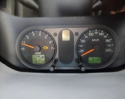 Форд Фьюжн 2003 в Житомире на Automoto.ua Синий Форд Фьюжн, объемом двигателя 0 л и пробегом 247 тыс. км за 3800 $, фото 3 на Automoto.ua