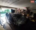 Синий Форд Фьюжн, объемом двигателя 1.6 л и пробегом 243 тыс. км за 1700 $, фото 5 на Automoto.ua