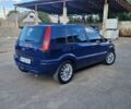 Синий Форд Фьюжн, объемом двигателя 1.39 л и пробегом 256 тыс. км за 3700 $, фото 7 на Automoto.ua