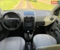 Синий Форд Фьюжн, объемом двигателя 1.6 л и пробегом 240 тыс. км за 3500 $, фото 23 на Automoto.ua