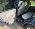 Синий Форд Фьюжн, объемом двигателя 1.6 л и пробегом 240 тыс. км за 3500 $, фото 26 на Automoto.ua