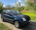 Синий Форд Фьюжн, объемом двигателя 1.6 л и пробегом 240 тыс. км за 3500 $, фото 4 на Automoto.ua