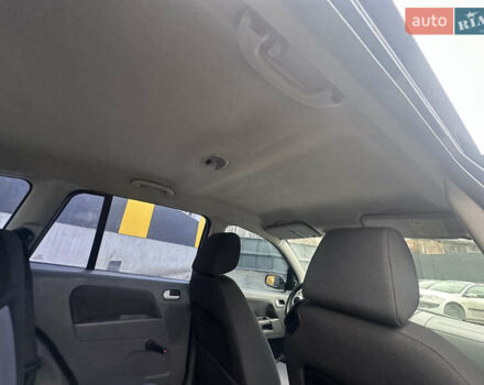 Синий Форд Фьюжн, объемом двигателя 1.6 л и пробегом 302 тыс. км за 4100 $, фото 35 на Automoto.ua